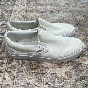 Vans Classic Slip-On Shoe